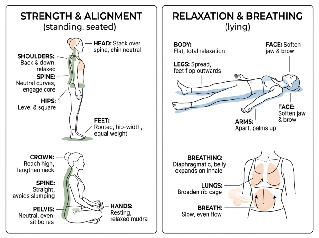 The Fine Art of Alignment