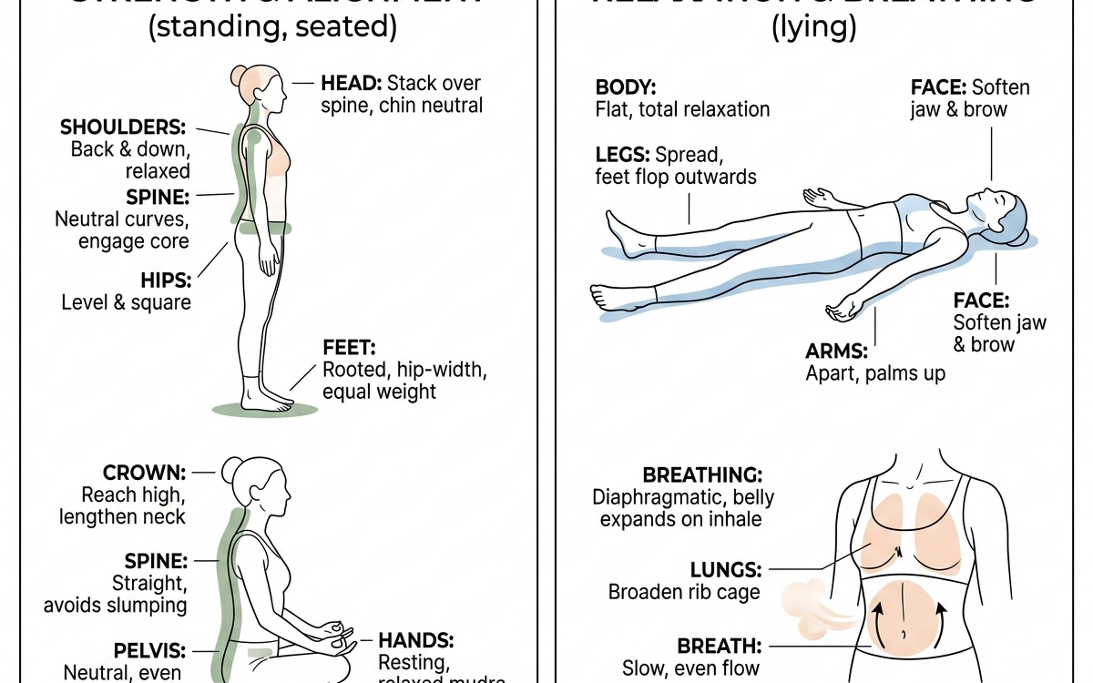 The Fine Art of Alignment